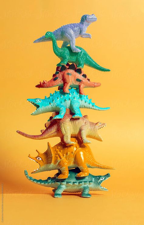Dinosaur Photography, Toy Dinosaurs, Room Toys, Collection Room, Dino Toys, Doll Decoration, Dinosaur Images, Figure Statue, Printmaking Art