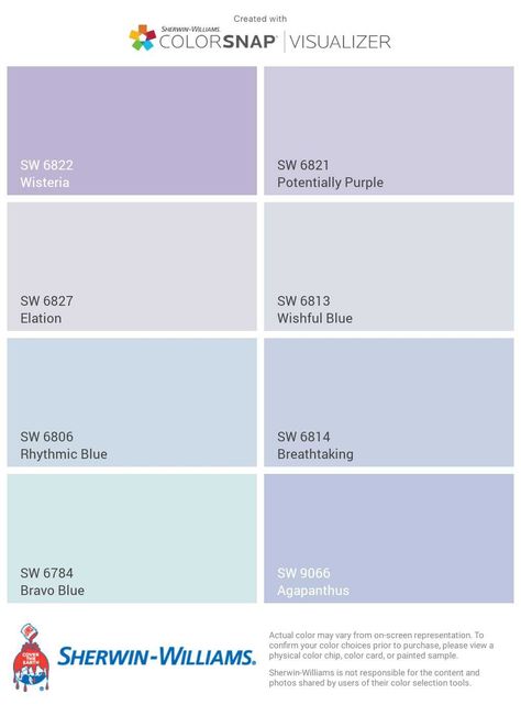 Colors To Paint Room Bedrooms, Pastel Purple Accent Wall, Room Color Ideas Purple, Lavender Wall Paint Design, Bedroom Ideas Light Purple, Cute Bedroom Wall Colors, Home Decor Ideas Purple, Light Purple Bathroom Walls, Lilac Walls Bedroom Ideas