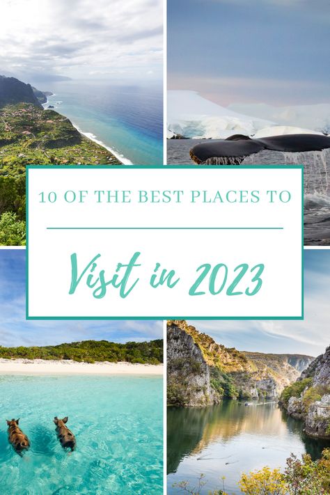 Top Travel Destinations The World, Top Travel Destinations 2023, Best Places To Travel With Friends, Best Travel Destinations 2023, Best Places To Travel 2023, Top Places To Visit In The World, Travel Overseas, Travel 2023, Backpacking Destinations