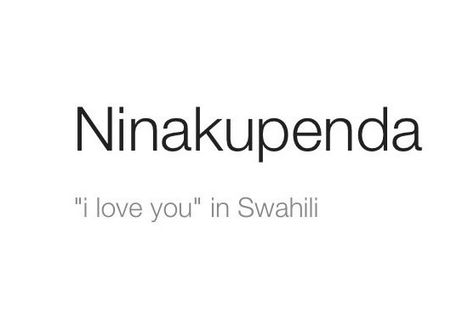 Tumblr, Kiswahili Language, Learning Swahili, Afro Ken, Swahili Quotes, Swahili Language, Africa Mission Trip, African Words, Arusha Tanzania