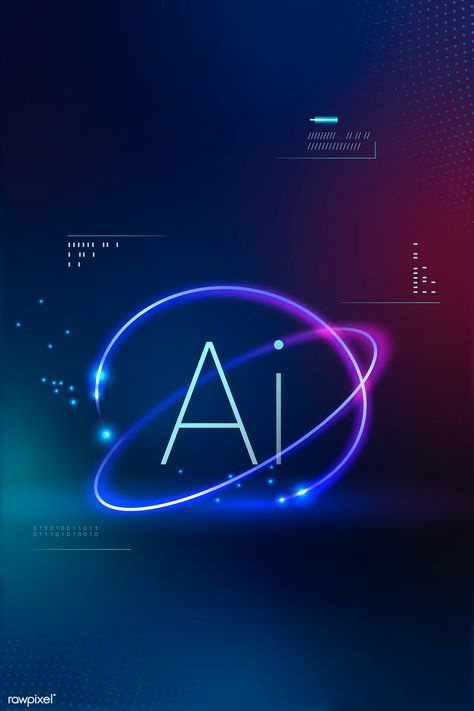 AI futuristic technology background vector | premium image by rawpixel.com #vector #vectorart Futuristic Technology Background, Teknologi Futuristik, غلاف الكتاب, Technology Posters, Virtual Reality Technology, Technology Hacks, Technology Art, Instructional Technology, Technology Wallpaper