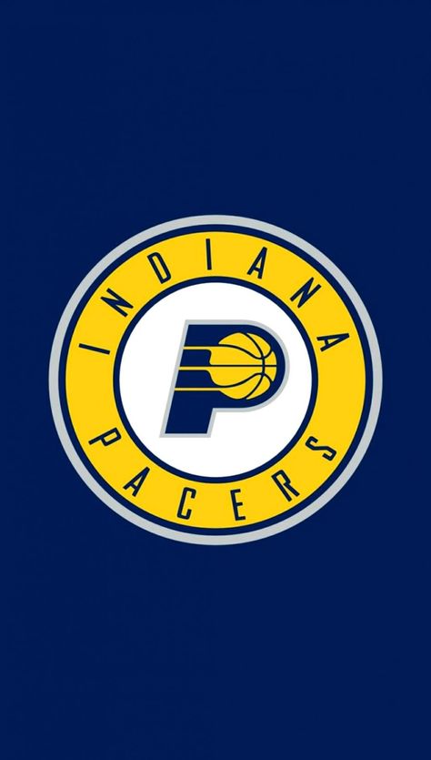 indiana pacers Indiana Pacers, Dope Wallpaper Iphone, Team Badge, Digital Creator, Nba Logo, Nba Wallpapers, Dope Wallpapers, Indianapolis 500, Anime Art Dark