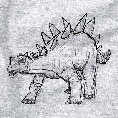 Dinosaurs - Inkopious Stegasorus Dinosaur Drawing, Dinosaur Sketch Easy, Stegosaurus Sketch, Stegasorus Dinosaur, Dinosaur Drawing Sketch, Stegosaurus Drawing, Stegosaurus Art, Dinosaur Drawings, Dinosaur Outline