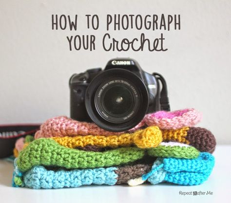 Repeat Crafter Me: How to Photograph Your Crochet Amigurumi Patterns, Crochet Selling, Crochet Projects To Sell, Selling Crochet, Repeat Crafter Me, Yarn Organization, How To Photograph, Crocheted Items, Crochet Business