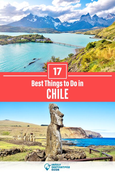 Chile Things To Do, Things To Do In Chile, Chile Vacation, Chile Travel Destinations, Chile Trip, Hiking Patagonia, Travel Chile, Chile Travel, Central America Travel