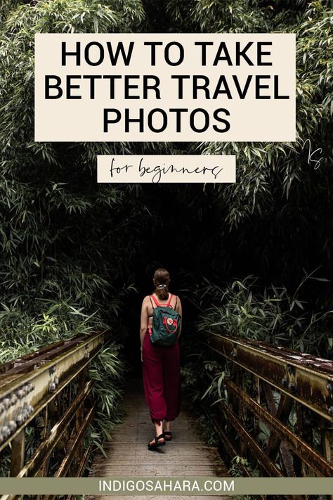 Want to learn how to take better travel photos for your next vacation? Whether you're a vacationer, a travel photography beginner or a seasoned travel photography professional, you will certainly find value in all of these easy travel photo tips, tricks and ideas. How To Take Vacation Photos, How To Take Travel Photos, Solo Travel Photography Ideas, Travel Photos Ideas, Photo Series Ideas, Travel Photo Ideas, Photography Prompts, Travel Photography Ideas, Travel Branding