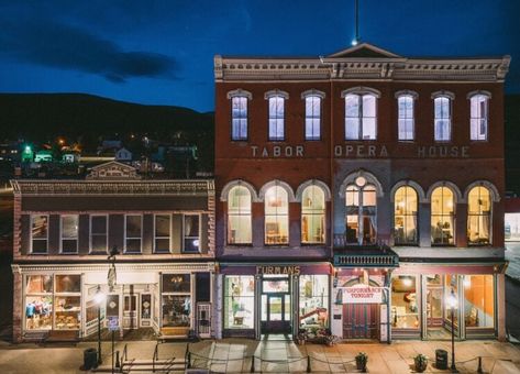 10 Best Things to Do in Leadville, Colorado - Territory Supply Pacific Northwest, Leadville Colorado, Doc Holliday, Sea Level, Mountain Range, National Forest, Outdoor Outfit, Back In The Day, Wild West