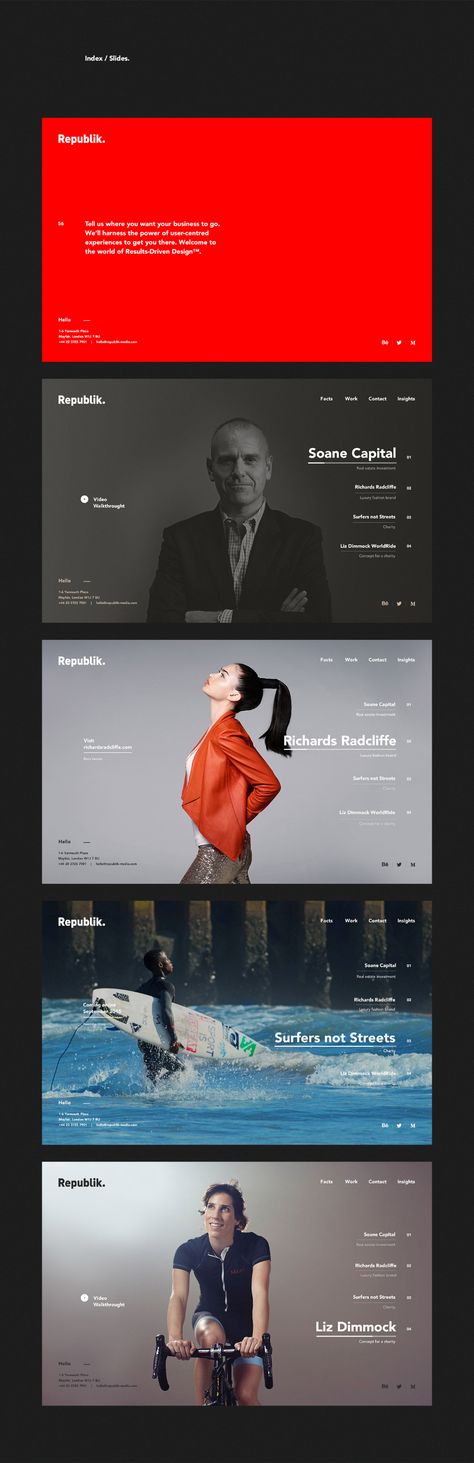 Presentation Layout, Interactive Screen, Banner Design Layout, 포트폴리오 레이아웃, Web Design Mobile, Navigation Design, Banner Web, Web Ui Design, Minimal Web Design