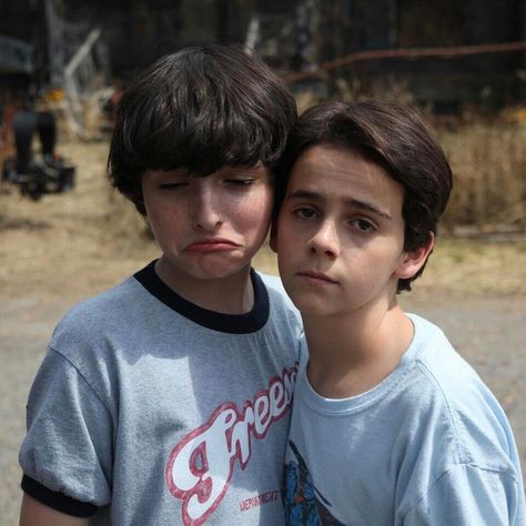 It movie  Richie and Eddie Tumblr, Jack Finn, Jack G, You'll Float Too, It The Clown Movie, I'm A Loser, Movies 2017, It Movie Cast, Millie Bobby Brown