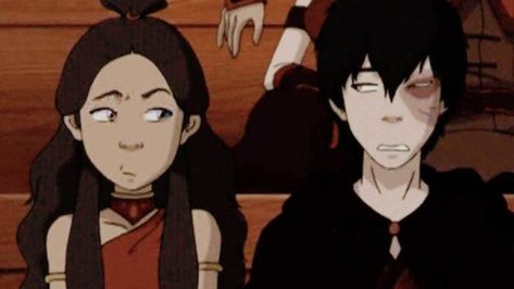 By Dan Duddy                         Published: July 23rd, 2020 Zuko Screenshots, Katara Gif, Zuko And Katara, Avatar Legend Of Aang, Prince Zuko, Avatar Zuko, Avatar The Last Airbender Funny, Avatar Funny, The Last Avatar