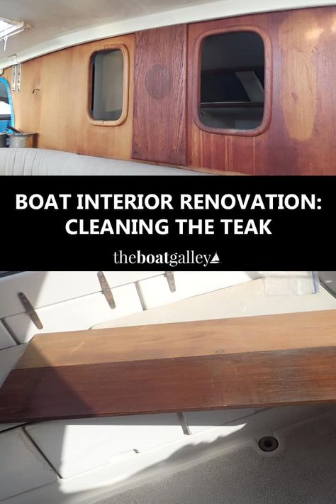 Boat Makeover Interior, Boat Cabin Interior Ideas, Sailboat Makeover, Sailboat Interior Ideas, Boat Decorating Ideas Interiors, Boat Makeover, Boat Renovation, Sailboat Life, Sailboat Restoration