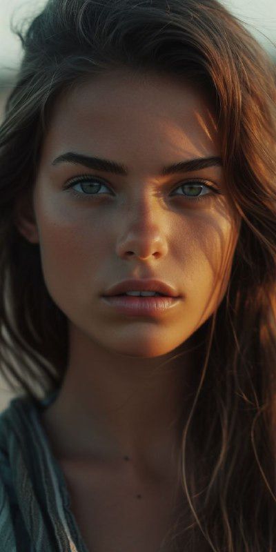 No nudity, just pix of beautiful women в Tumblr Woman Of Color Aesthetic, Portrait Photography Women, Face Photography, Model Face, Female Human, Beautiful Women Faces, Most Beautiful Faces, Brunette Beauty, American Beauty