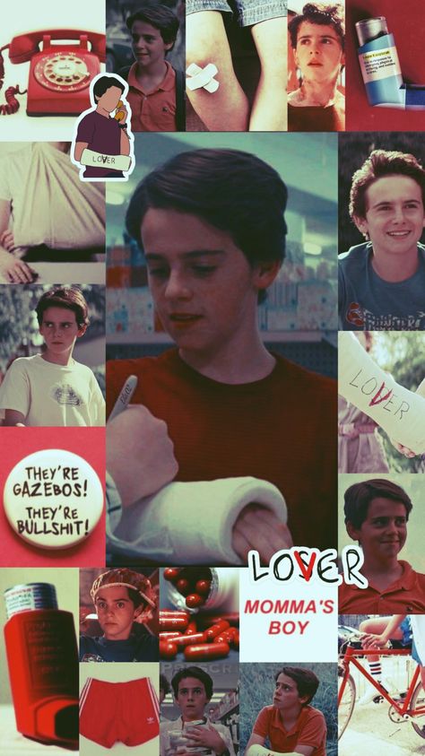 Eddie Kaspbrak Wallpaper, Eddie Spaghetti, Eddie Kaspbrak, Frog Face, Its 2017, Movie Cast, I'm A Loser, Losers Club, It Movie Cast