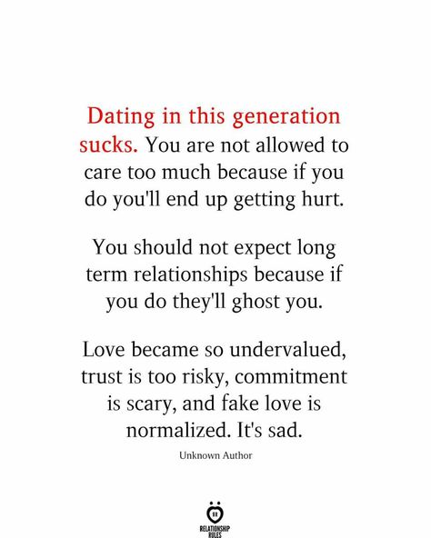 Ghost Quote, Love Is Scary, Care Too Much, Expectation Quotes, Fake Love Quotes, Relationship Expectations, Fake Quotes, Letters To Boyfriend, Generations Quotes