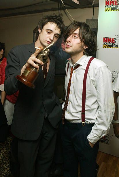 Punk Fashion Men, Peter Doherty, Carl Barat, Harmony Korine, Crush Crush, Pete Doherty, The Libertines, English Poets, The Monkees