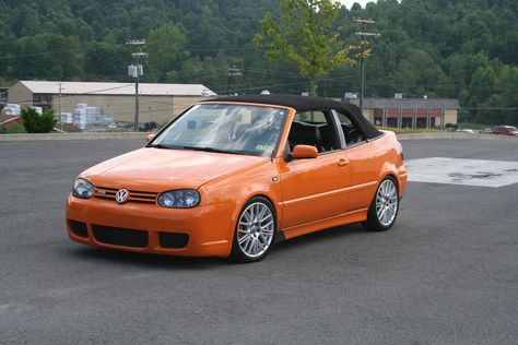 VWVortex.com - ****Your Baller and slammed Cabrio pics please**** Cabrio Vw, Mk1 Rabbit, Vw Golf Cabrio, Vw Cabriolet, Vw R32, Jetta Mk4, Vw Mk1, R34 Gtr, Golf Mk3