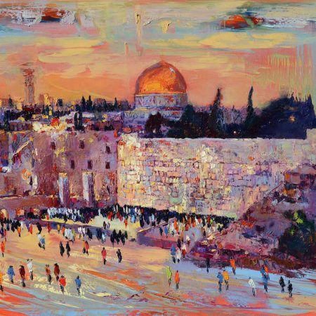 Judaica Art Archives - Israpaint Canvas Paintings, Judaica Paintings, Wailing Wall, Judaica Art, Crown Heights, Aspiring Artist, Jewish Art, Art Archive, Art Google