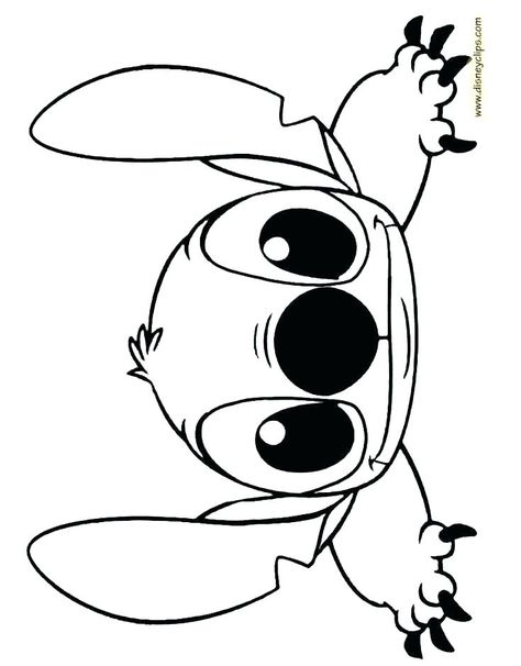 735x940 Lilo And Stich Coloring Pages Lilo Stitch Coloring Pages Fresh Stitch Coloring, Stitch Coloring Pages, Lilo And Stitch Drawings, Lilo Y Stitch, Stitch Drawing, Fall Coloring Pages, Princess Coloring Pages, Lilo E Stitch, Cute Stitch