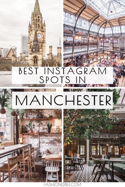 most instagrammable places in Manchester UK | where to take the best photos in Manchester England | best photo spots in Manchester | Manchester UK photography spots Manchester To Do List, Day Trips From Manchester England, Manchester Travel Guide, Manchester Bucket List, Manchester Things To Do, Things To Do In Manchester England, Manchester Itinerary, Manchester Tourism, Manchester Trip