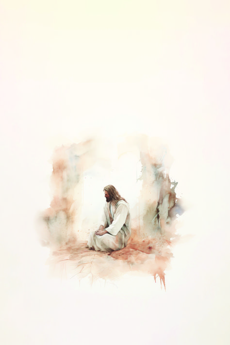 Modern Jesus Art, Jesus Painting Wallpaper, Jesus Art Aesthetic, Lds Pictures Of Jesus Christ, Christian Art Wallpaper, Jesus Art Wallpaper, Jesus Illustration Art, Christian Illustration Art, Jesus Aesthetic Art