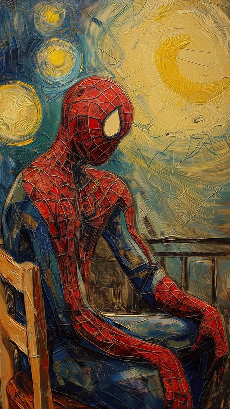 #Spiderman #wallpaper #iphone #hd  #4k #8k Croquis, Wallpaper Iphone Hd 4k, Spiderman Aesthetic Wallpaper, Spiderman Wallpaper Iphone, Spiders Man, Wallpaper Iphone Hd, Spiderman Painting, Spiderman Comic Art, Marvel Paintings