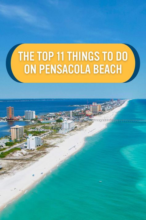 Things To Do Pensacola Florida, Pensacola Beach Florida Things To Do In, Pensacola Florida Things To Do In, Things To Do In Pensacola Florida, Pensacola Florida Beach, Leaving The Country, Pensacola Beach Florida, Grad Trip, Vacay Ideas