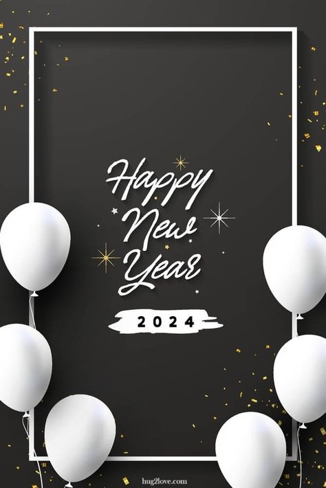 250+ Happy New Year 2024 Background Images (Full HD) - Hug2Love New Year Wishes Video, 2024 Background, Really Cool Backgrounds, New Year Wishes Cards, Quotes Square, Download Quotes, Happy New Year Animation, New Year Background Images, Best Friend Love Quotes