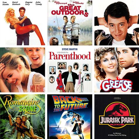 Old Movies On Netflix To Watch, Classic Must Watch Movies, 80s And 90s Movies, 90s Family Movies, Best 90s Movies, Best 80s Movies, 80 Movies, Best Summer Movies, Nostalgia Movies