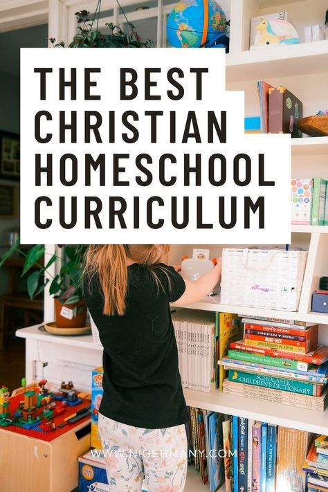 Find the best Christian homeschool curriculum programs for your family, teaching biblical values and inspiring learning from preschool through high school. Homeschool Christian Curriculum, Christian Light Education Curriculum, Christian Based Homeschool Curriculum, Free Christian Homeschool Curriculum, Christian Homeschool Schedule, Christian Homeschool Preschool, Hygge Homeschool, Christian Preschool Curriculum, Homeschool Spanish Curriculum