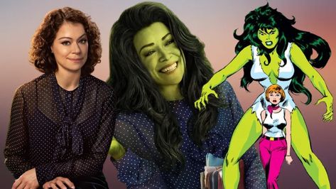 Male Gaze Vs Female Gaze, The Male Gaze, Hulk Character, Male Gaze, Male Vs Female, Female Gaze, Jennifer Walters, Tatiana Maslany, Female Superhero