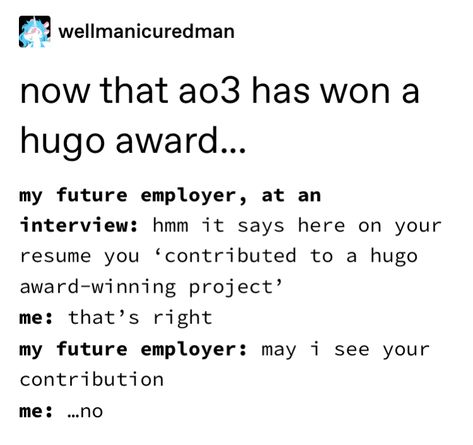 Humour, Tumblr, Fanfic Writer Humor, Ao3 Down, Fanfiction Jokes, Fanfic Memes Funny, Ao3 Funny, Ao3 Tags Funny, Ao3 Link