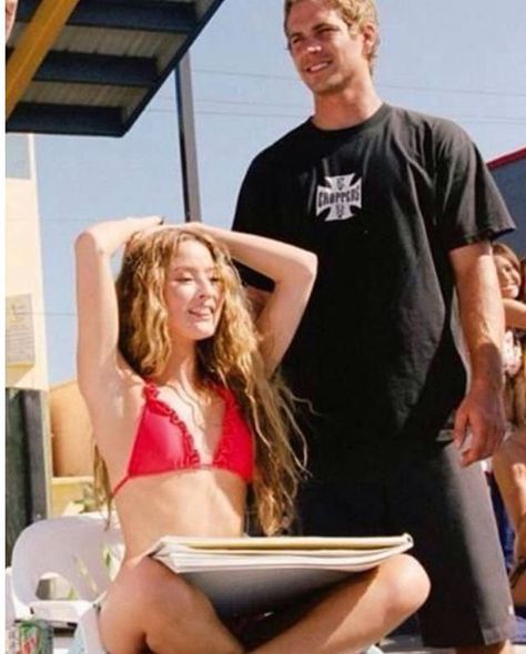 3o5 (@3o5global) • Instagram photos and videos Brian And Suki, Aoki Devon, To Fast To Furious, Brian O Conner, 2 Fast 2 Furious, Fast 2 Furious, Fast And Furious Cast, Tokyo Drift, Devon Aoki