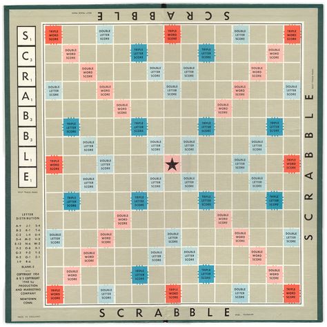 https://flic.kr/p/3JSyC | scrabble2 | Scrabble Rummikub Game, Scrabble Words, Board Games Diy, Scrabble Game, Scrabble Board, Planner Vintage, Printable Board Games, Small Business Blog, Scrabble Art