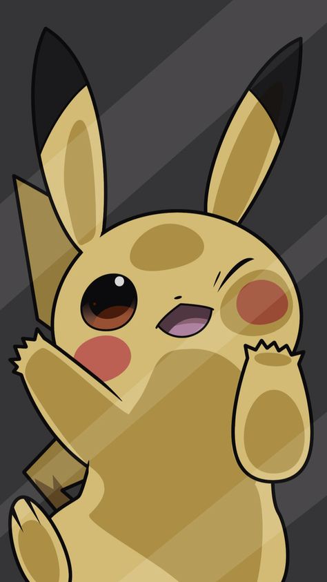 Pokémon | Pokémon | Pikachu Anime Behind Glass, Pikachu Pikachu, Anime Lock Screen, Pikachu Wallpaper, Cute Pikachu, Iphone Lockscreen, Cute Pokemon Wallpaper, Dessin Adorable, Wallpaper Anime