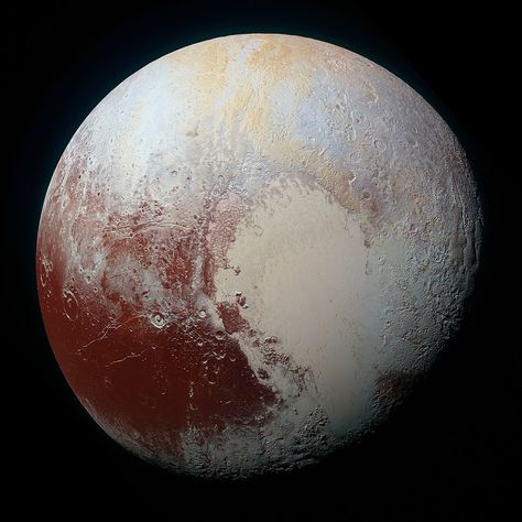 Universal-Sci on Twitter: "On march 23rd 2178 Pluto will complete only its first full orbit around the sun since its discovery!… " Rogue Planet, Pluto Planet, Kuiper Belt, Astronomy Pictures, Planets And Moons, Tapeta Galaxie, Space Photos, Space Images, Space Print