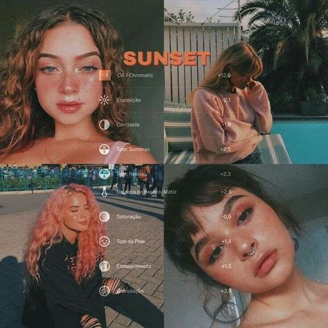 Vsco Effects, Vsco Filter Free, Vsco Filter Instagram, Vsco Themes, Vsco Tutorial, Best Vsco Filters, Phone Photo Editing, Vsco Pictures, Photo Editing Vsco