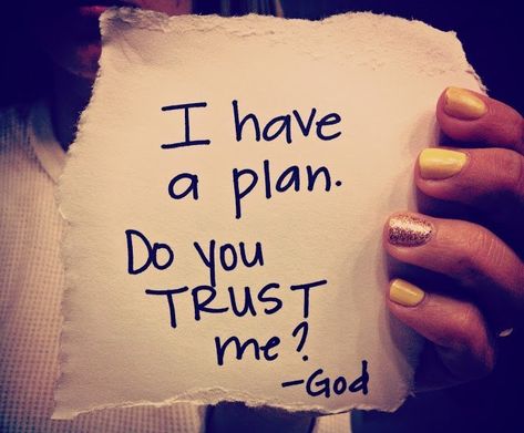 Do You Trust Me, Motivation Positive, Ayat Alkitab, Jeremiah 29 11, The Plan, Verse Quotes, Faith In God, Quotes About God, Trust God