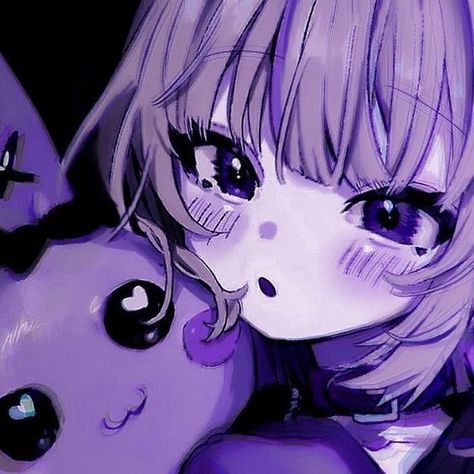 purple anime icon / pfp Purple Discord Pfp, Purple Anime Icon, Perfect Profile Picture, Purple Anime, Free Pfp, Discord Pfps, Best Wallpaper Hd, Discord Pfp, Best Wallpaper