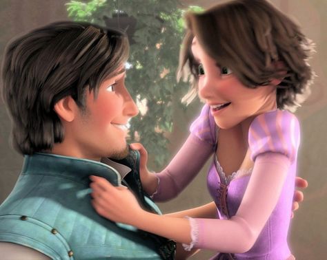 Disney Rapunzel Short Hair | ... Hair, Rapunzel And Eugene, Rapunzel Shorts Hair, Hair Cut, Disney Tangled Short Hair, Rapunzel With Short Hair, Short Hair Rapunzel, Rapunzel Short Hair, Rapunzel Haircut, Dopamine Boost, Flynn Rider And Rapunzel, Shorts Hair, Lost Princess