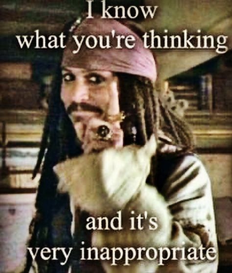 Humour, Funny Pirates Of The Caribbean, Jack Sparrow Pfp, Funny Jack Sparrow, Pirates Of The Caribbean Funny, Captain Jack Sparrow Funny, Jack Sparrow Quotes Funny, Jack Sparrow Funny, Captain Jack Sparrow Quotes