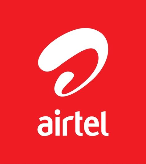 Rank.18 - Airtel New Technology, Logos, Social Media Planning, Data Plan, We The Best, Vodafone Logo, Social Marketing, Good Company, Lululemon Logo