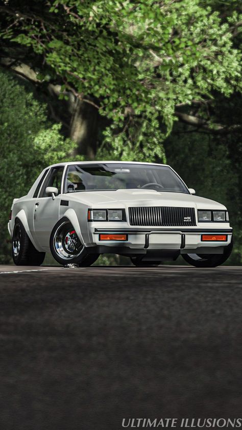 1987 Buick Regal Grand National GNX Wallpaper Buick Grand National Gnx 1987, Gnx Buick, Buick Gnx 1987, Buick Grand National 1987, Grand National Buick, Forza Wallpapers, Buick Regal Grand National, Gta 5 Online Cars, Wallpaper Gta