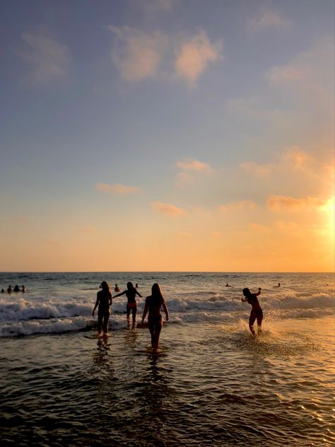 Life By The Beach, Summer Moodboard, Beach Scenery, Dream Summer, Beach Trips, Summer Goals, Summer Plans, Summer Friends, Ideas Art