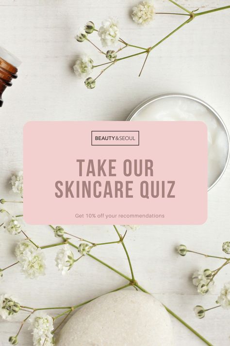 Take Our Skincare Quiz 💜 How Much Skincare Product To Use, Skincare Plan, Skin Type Quiz, What Is My Skin Type, Makeup Quiz, Skincare Quiz, Skin Quiz, Aesthetic Insta, Skin Care Quiz