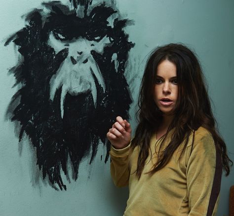 Fantasy Films, Monkey Tv Series, The Astronaut Wives Club, Twelve Monkeys, Emily Hampshire, 12 Monkeys, Monkey Pictures, Gone Girl, Fantasy Movies