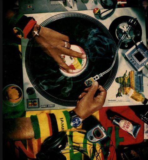 Ephemeral Tattoo, Reggae Art, Arte Do Hip Hop, Roots Reggae, Black Photography, Afrocentric Art, Photographie Inspo, Black Art Painting, Neo Soul