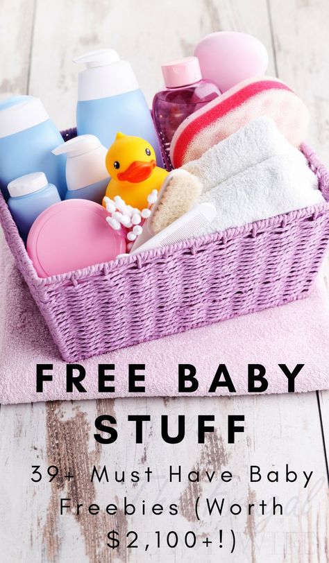 Baby Ideas Diy, Free Baby Items, Pregnancy Freebies, Free Baby Samples, Baby Freebies, Baby Samples, How To Get Pregnant, Baby On A Budget, Baby Life Hacks
