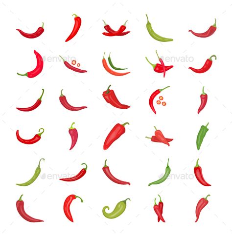 30 Chili Pepper Vector Icons #Chili, #Pepper, #Icons, #Vector Peperoni Tattoo, Hot Pepper Tattoo, Chili Tattoo Minimal, Chili Pepper Tattoo Tiny, Spicy Tattoo Ideas, Chili Tattoo, Spicy Tattoo, Chili Pepper Tattoo, Chili Board