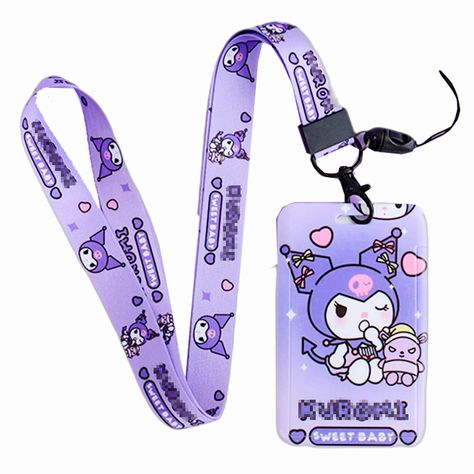 PRICES MAY VARY. The Anime merch package include 1pc cartoon lanyard and 1pc anime card holder Anime cosplay: These anime lanyard badge holders suitable for Anime fans. Anime merch: It can be as a anime gifts for students,teachers,and office workers. lanyard Anime Merch Aesthetic, Anime Lanyard, Gifts For Students, Anime Items, Student Teacher Gifts, Keychain Lanyard, Anime Merch, Anime Fans, Anime Gifts