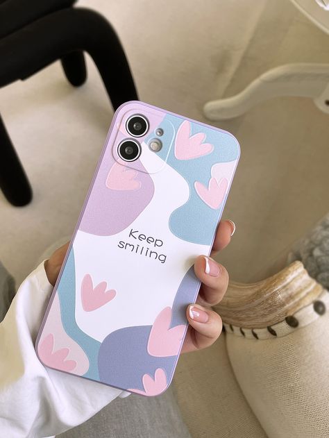 Mauve Purple    TPU Floral Phone Cases    Phone/Pad Accessories Cute Girly Phone Cases, Cute Phone Covers, Iphone Cover Design, I Phone Covers, Cute Phone Cover, Προϊόντα Apple, Purple Phone Case, Preppy Phone Case, Artsy Phone Cases